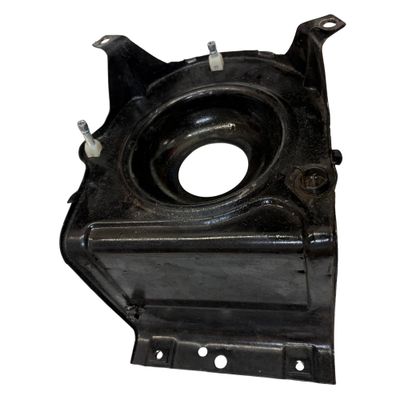 1967 Camaro Original GM Headlight Housing ; LH; USED