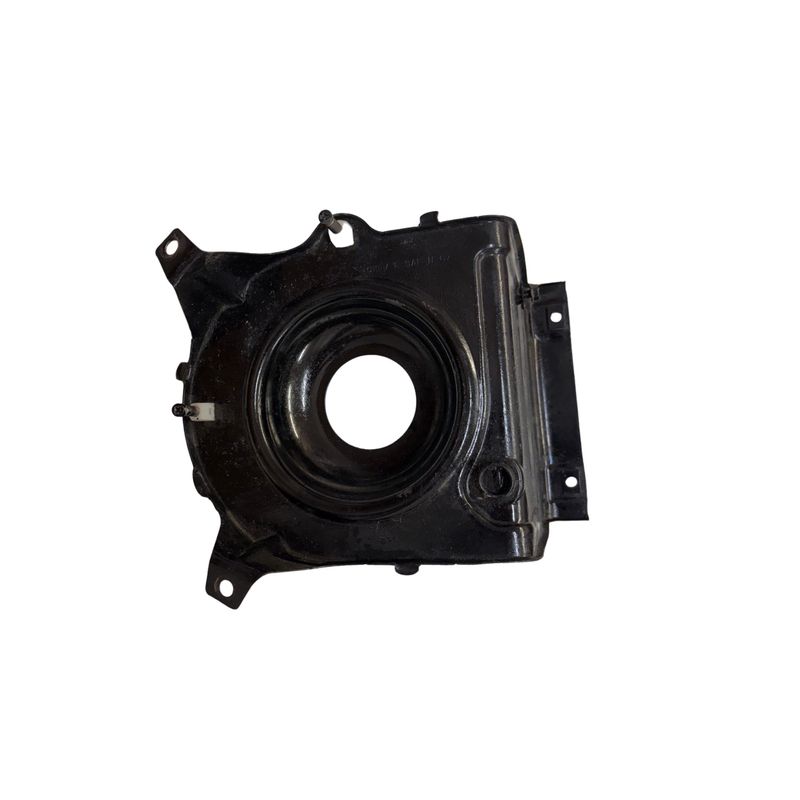 1967 Camaro Original GM Headlight Housing ; RH: USED
