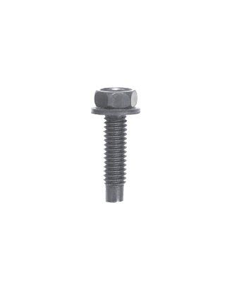 1967 Camaro; 1967 Firebird; 1962-67 Chevy II; 196-67 Chevelle; Upper Door Hinge Phillips Bolt; Each