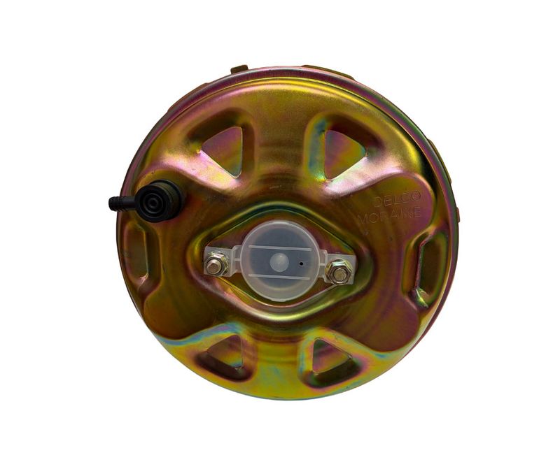 1973-80 Camaro Power Brake Booster 11" with "Delco Moraine"  Stamp