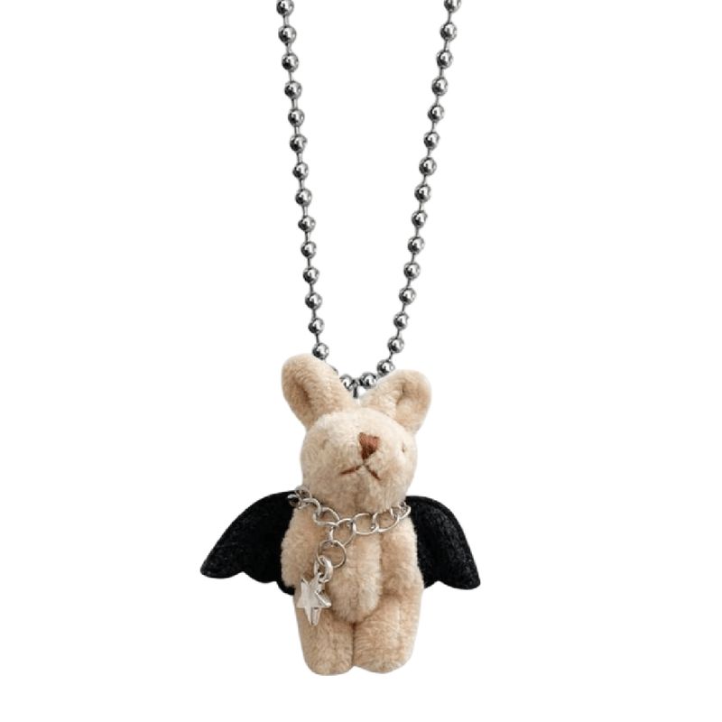 Collar Teddy