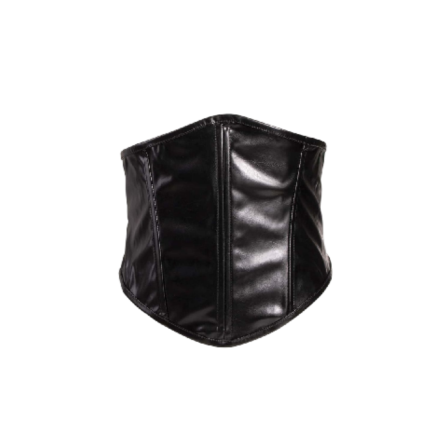 Cinturilla de cuerina