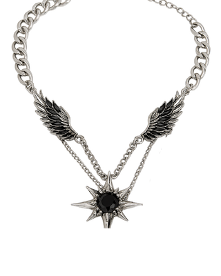 CHOKER