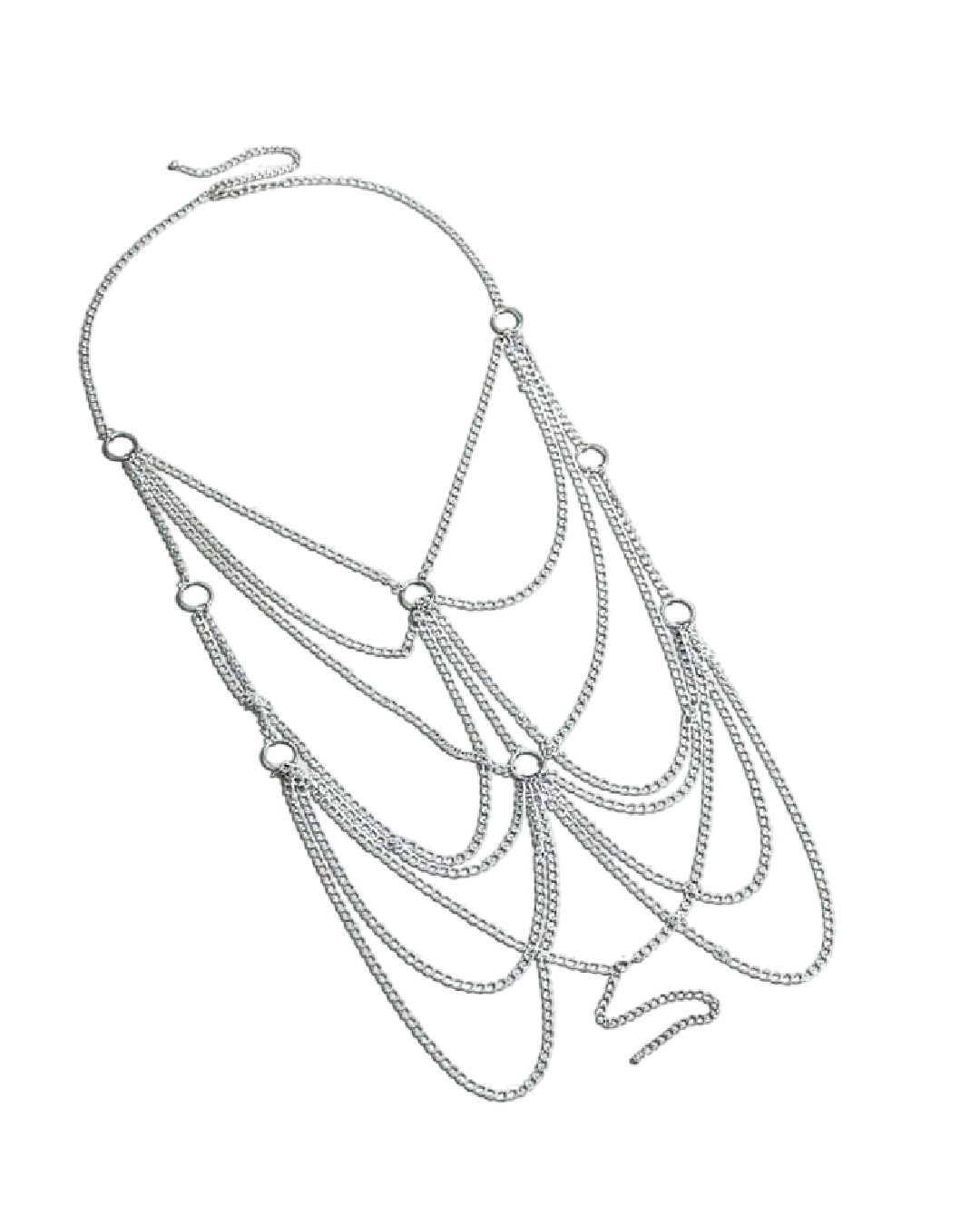 Cadena para cuerpo