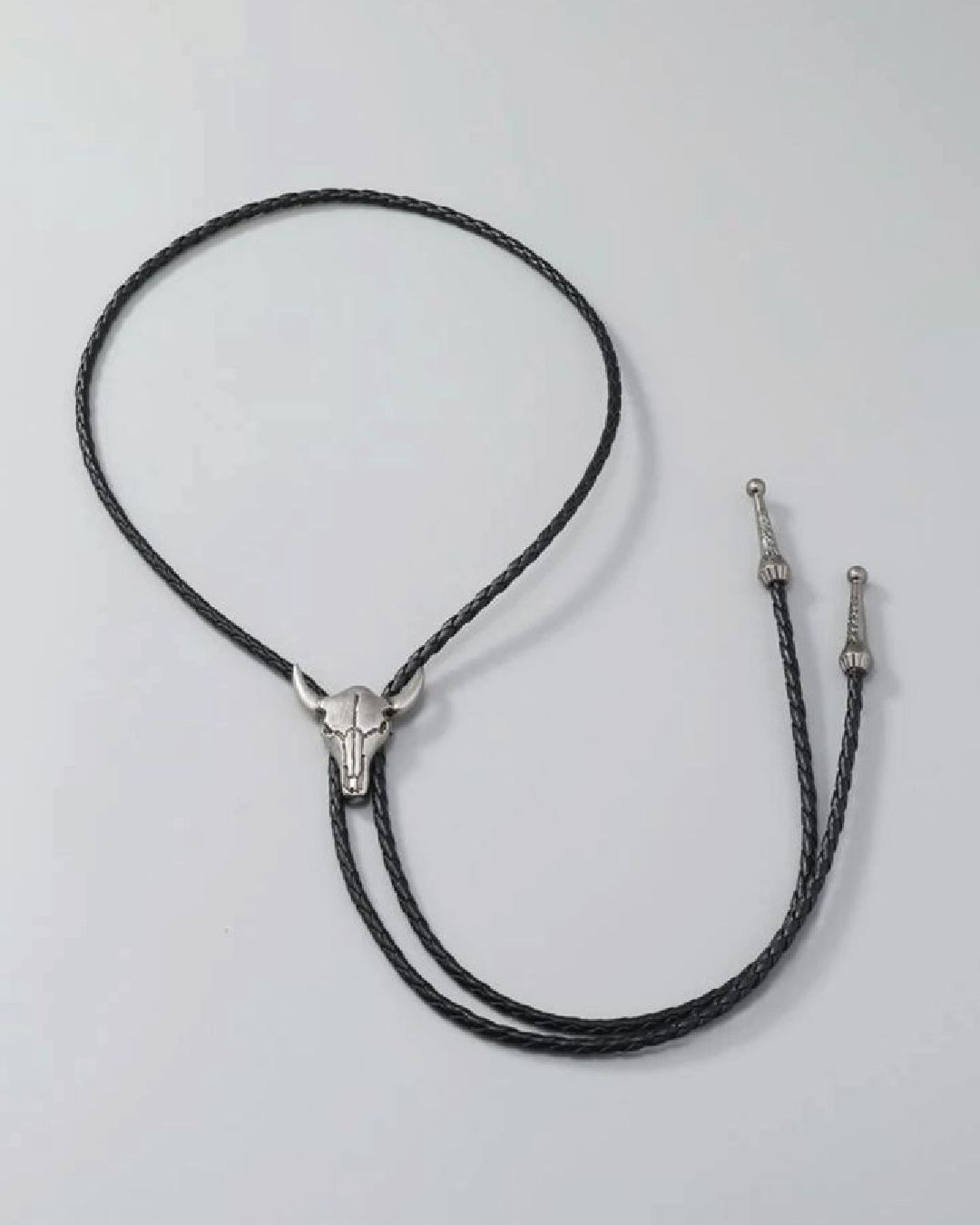 Collar con diseño alternativo ajustable