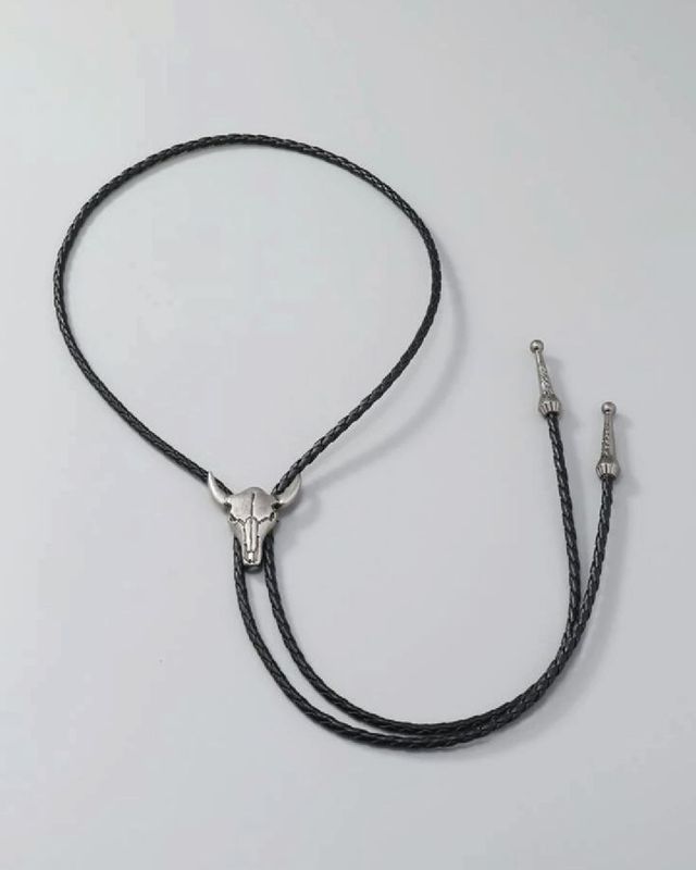 Collar con diseño alternativo ajustable