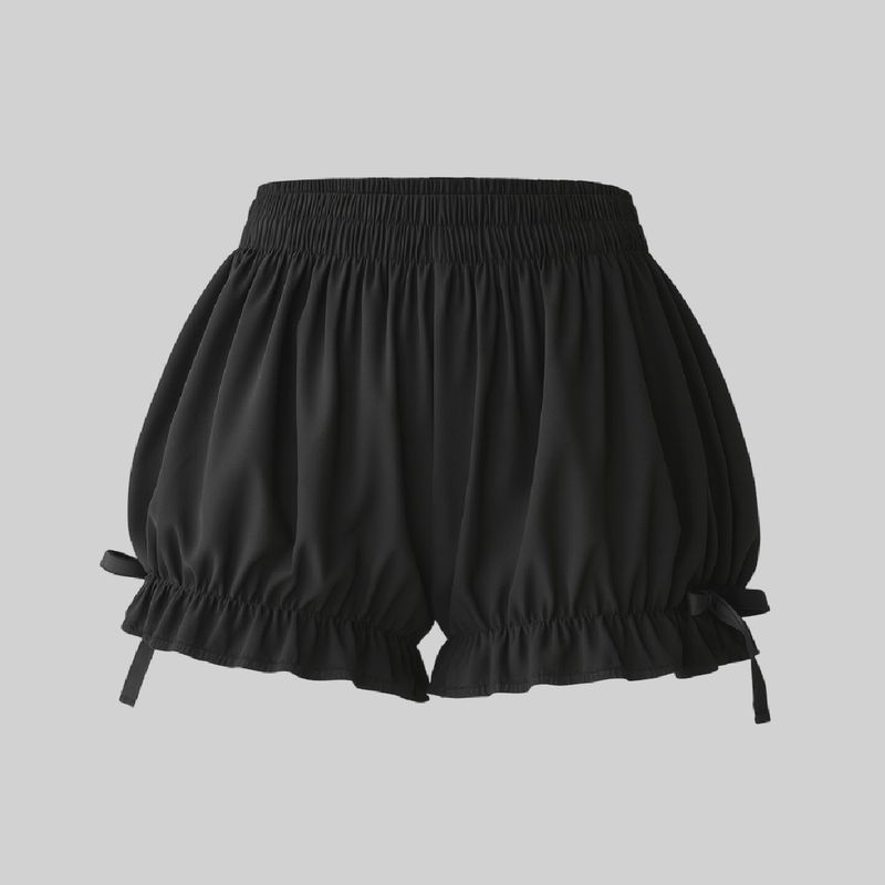 Short ligeros