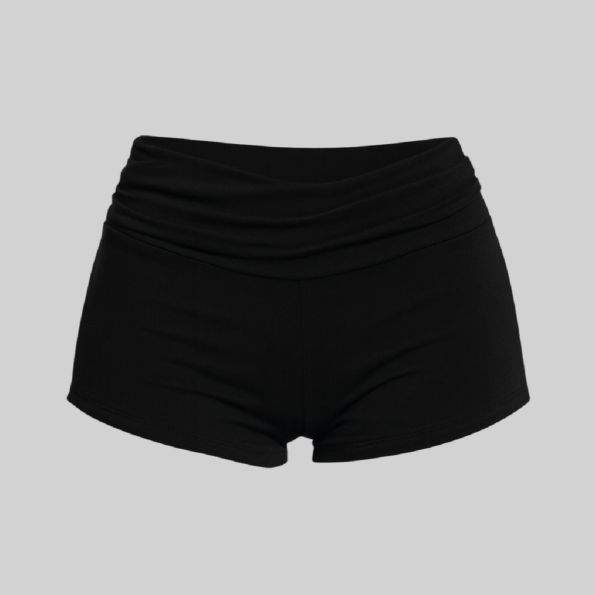 Shorts negros