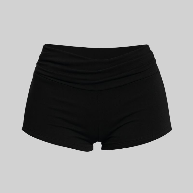 Shorts negros