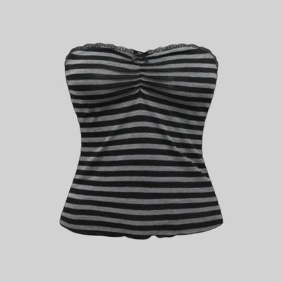 Top de lineas estilo tubo