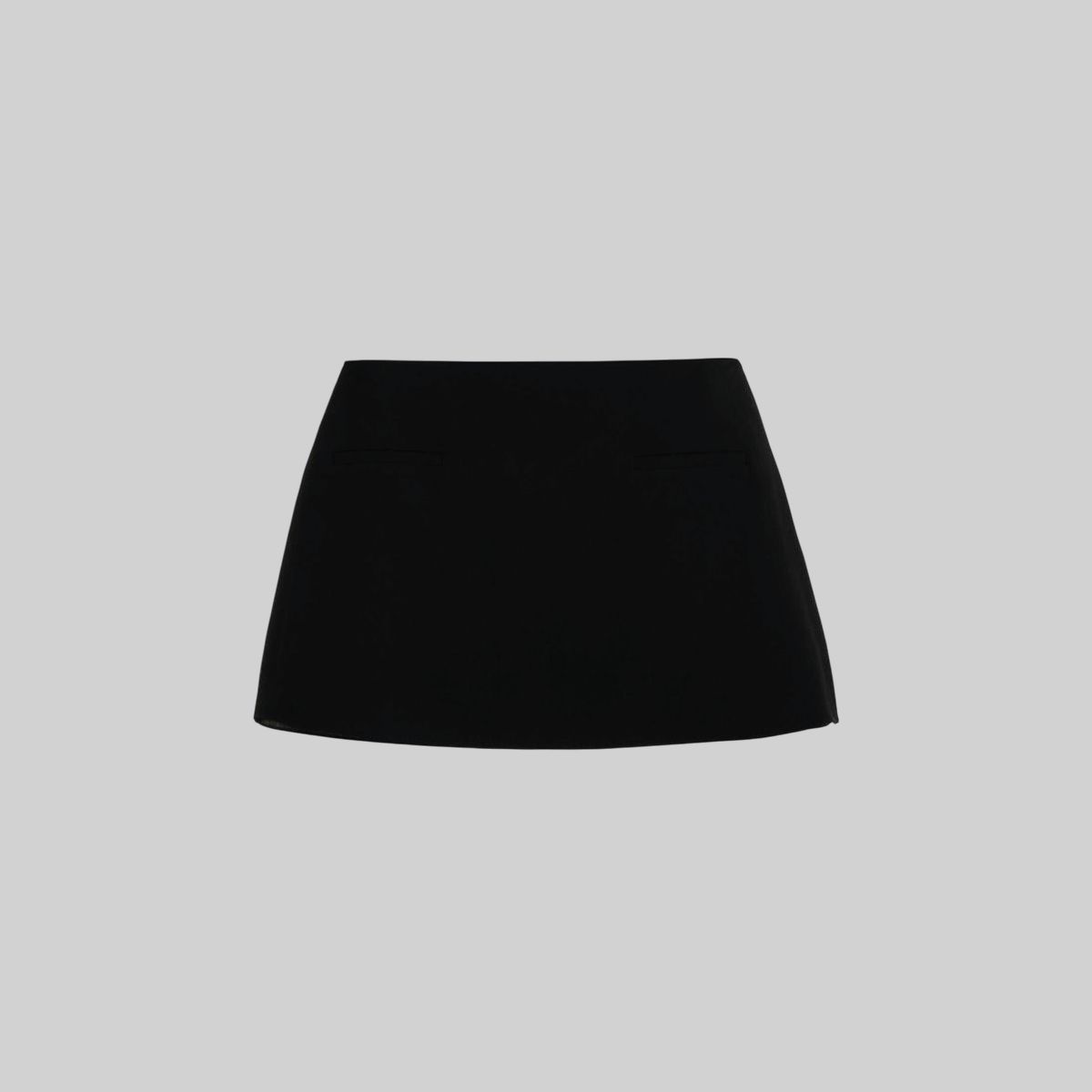 Falda corta con Short Interno