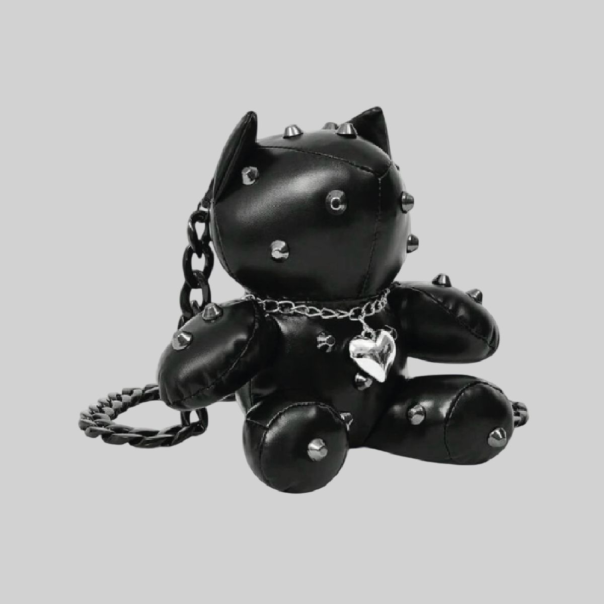 Peluche de Osito estilo bolsa