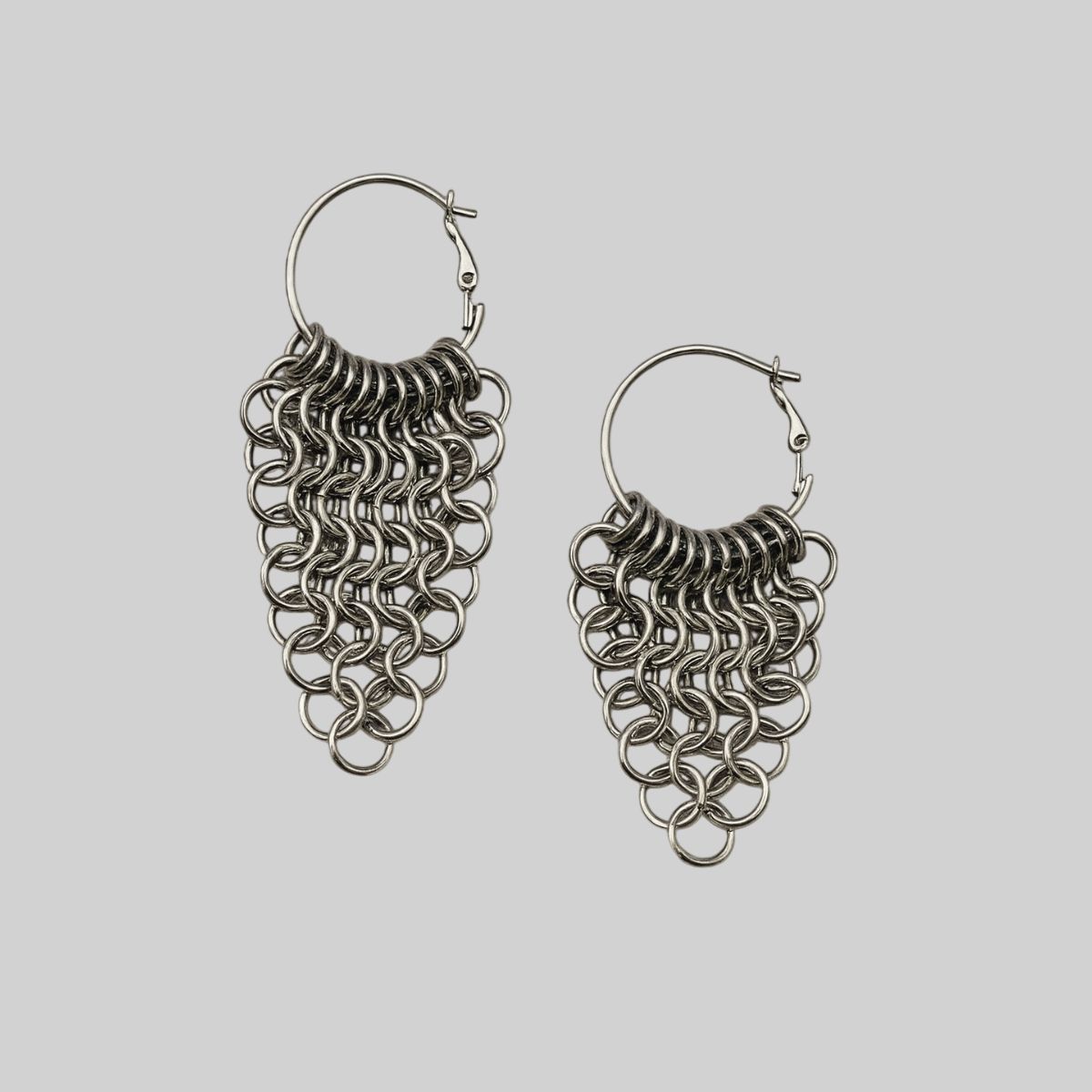 Aretes en cascada