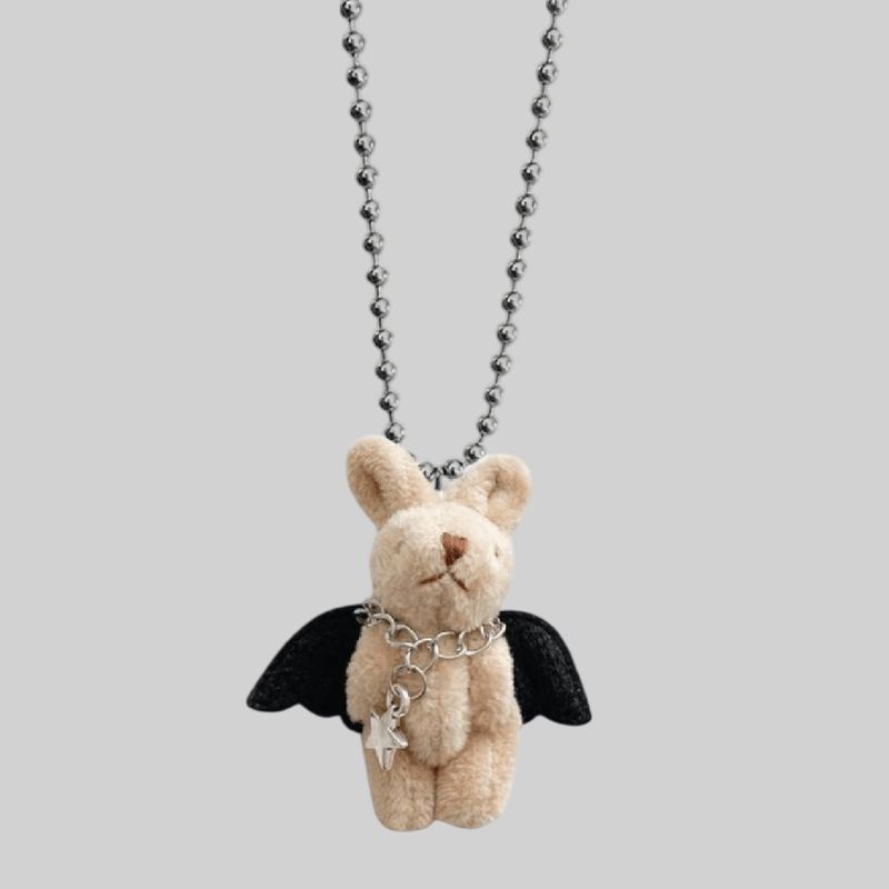 Collar Teddy