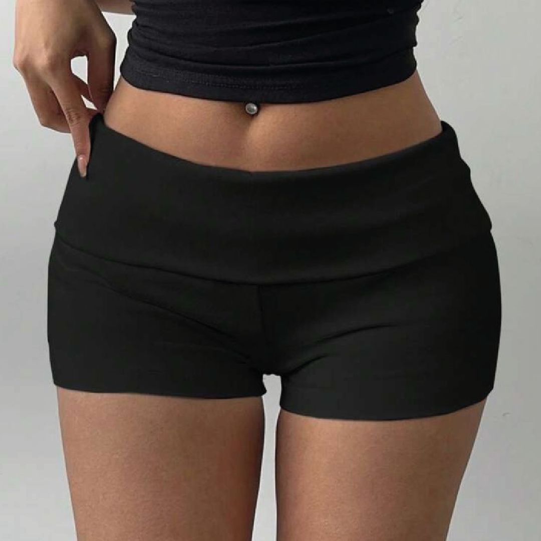 Short basico ajustable