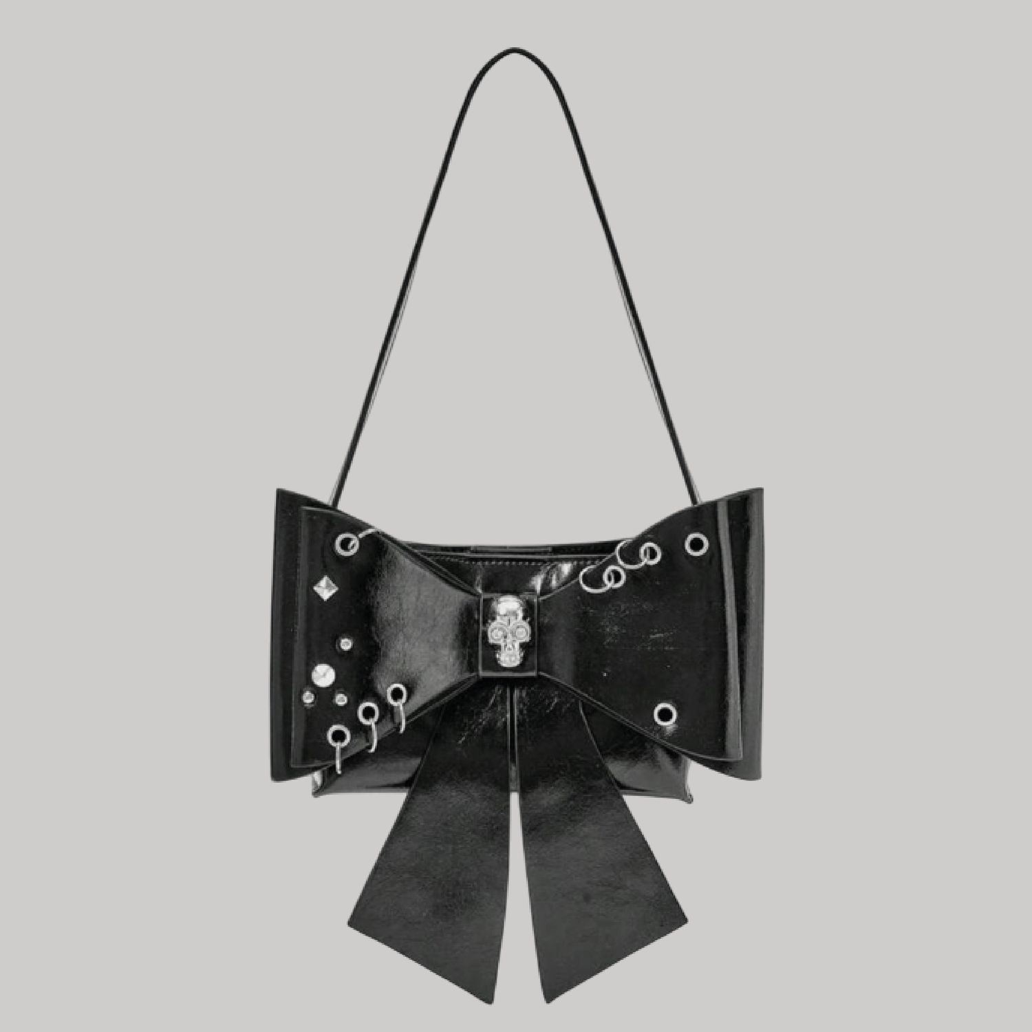 Bolso lazo XL – cute &amp; dark