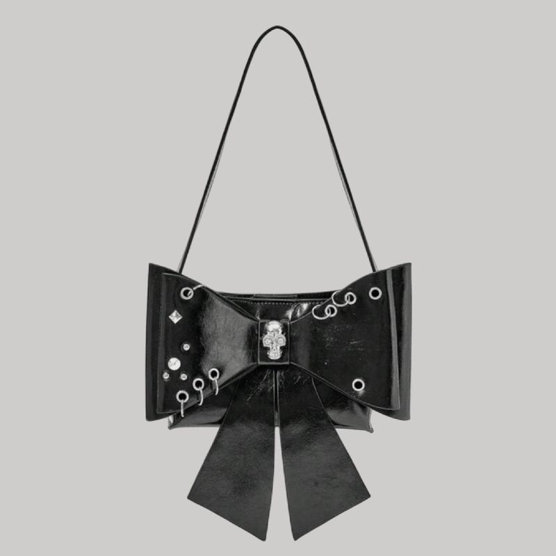 Bolso lazo XL – cute &amp; dark