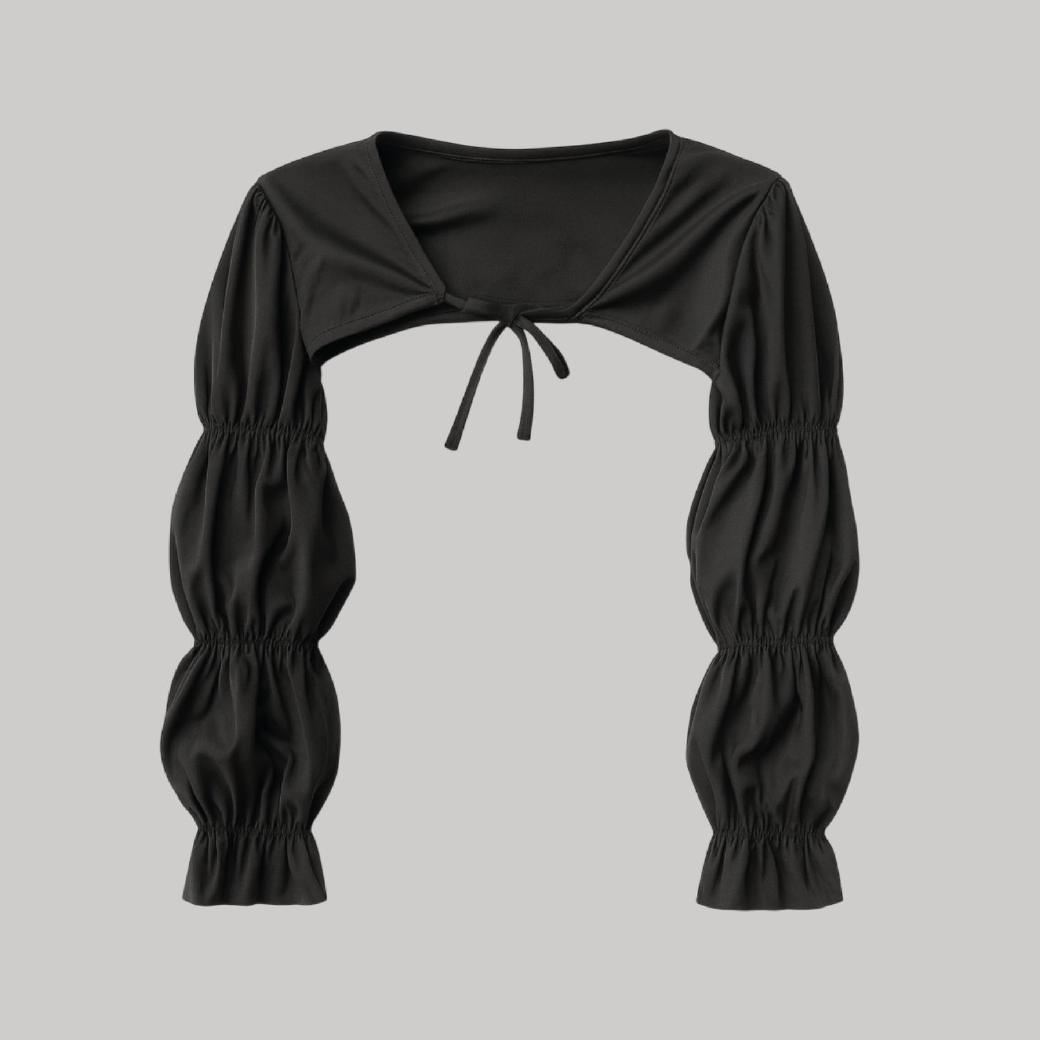 Manguito ajustable – layering piece