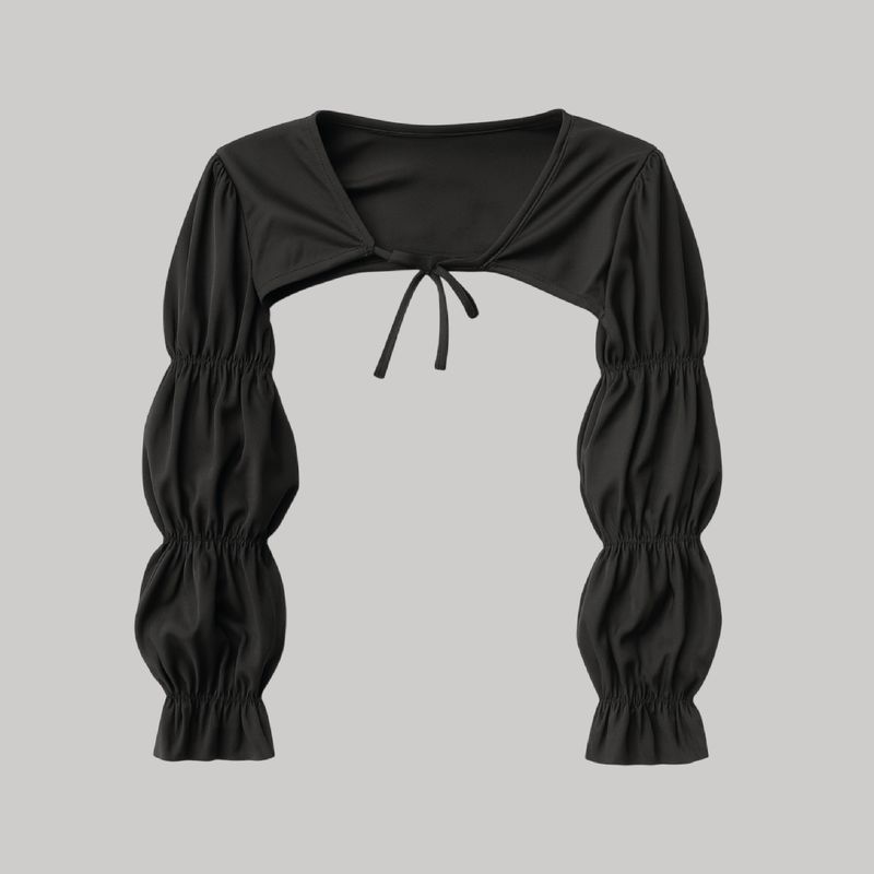 Manguito ajustable – layering piece