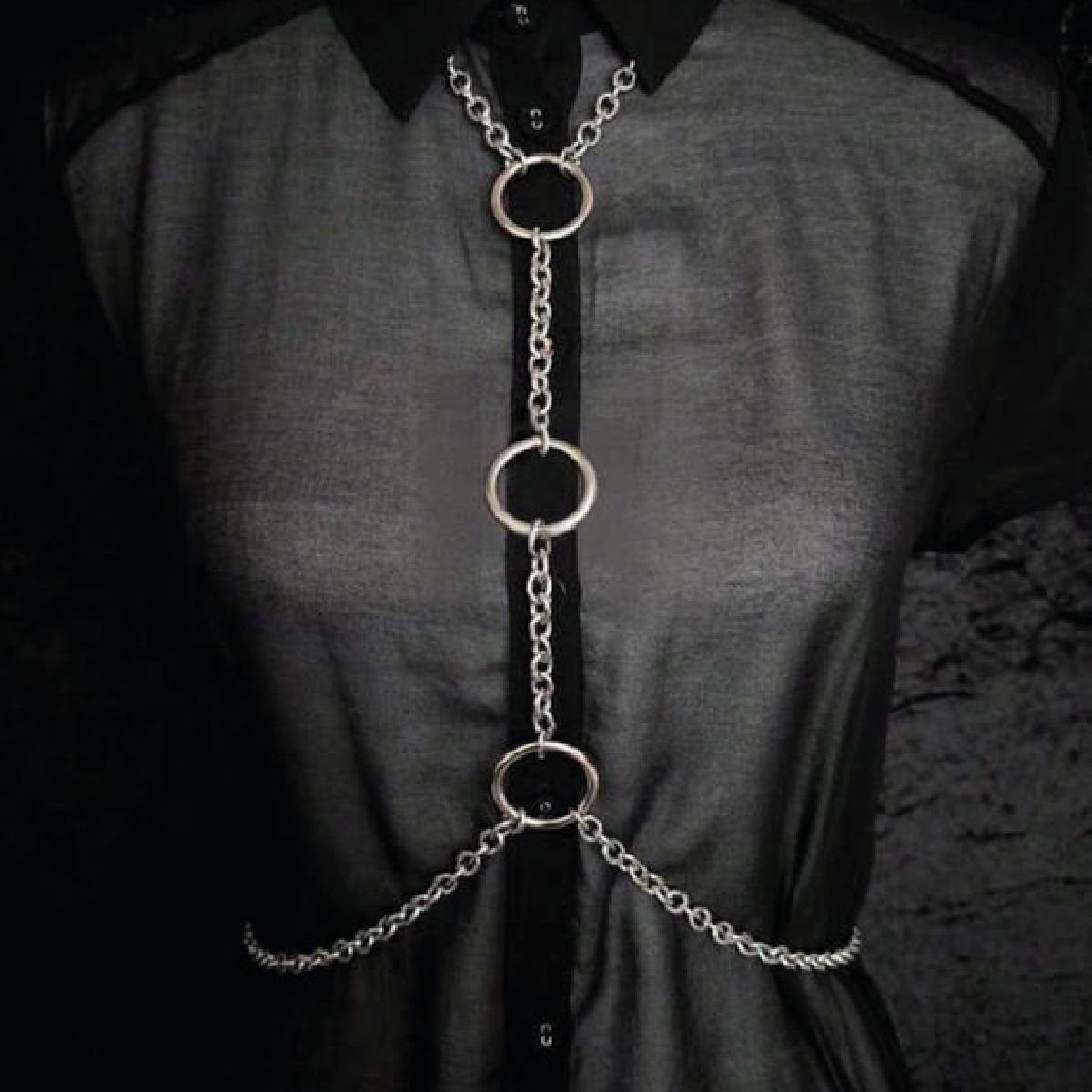 Body Chain Layers