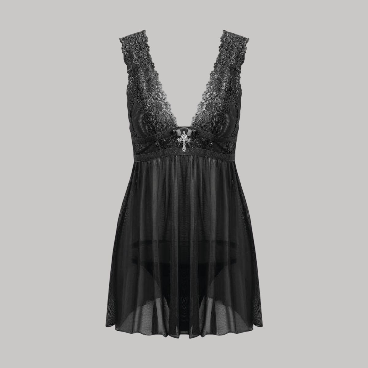 Lencero Cruz Versátil