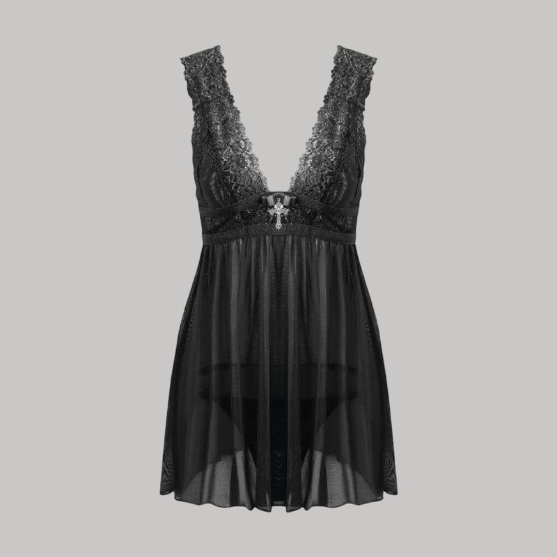 Lencero Cruz Versátil