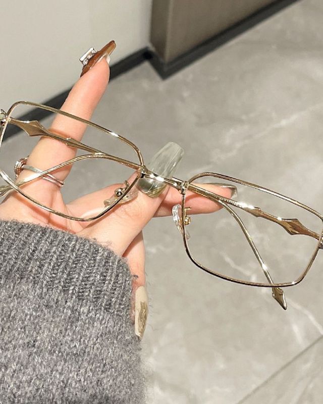 Lentes “Siren Office” con cuchillas