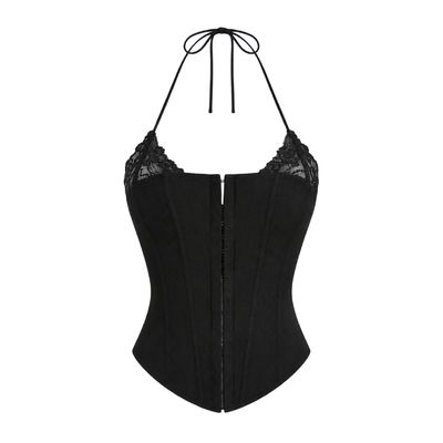 BUSTIER