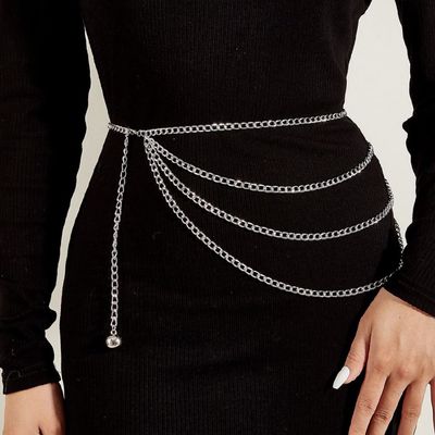 CADENAS CINTURA