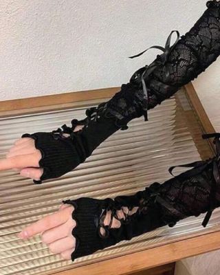 GUANTES