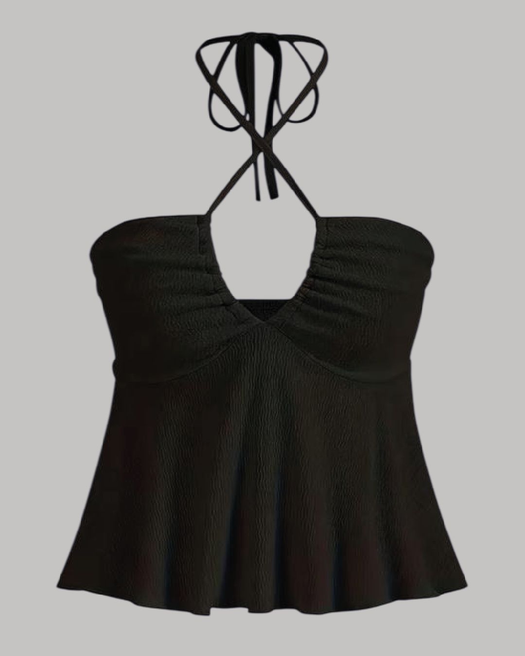 Blusa Estilo Fairycore