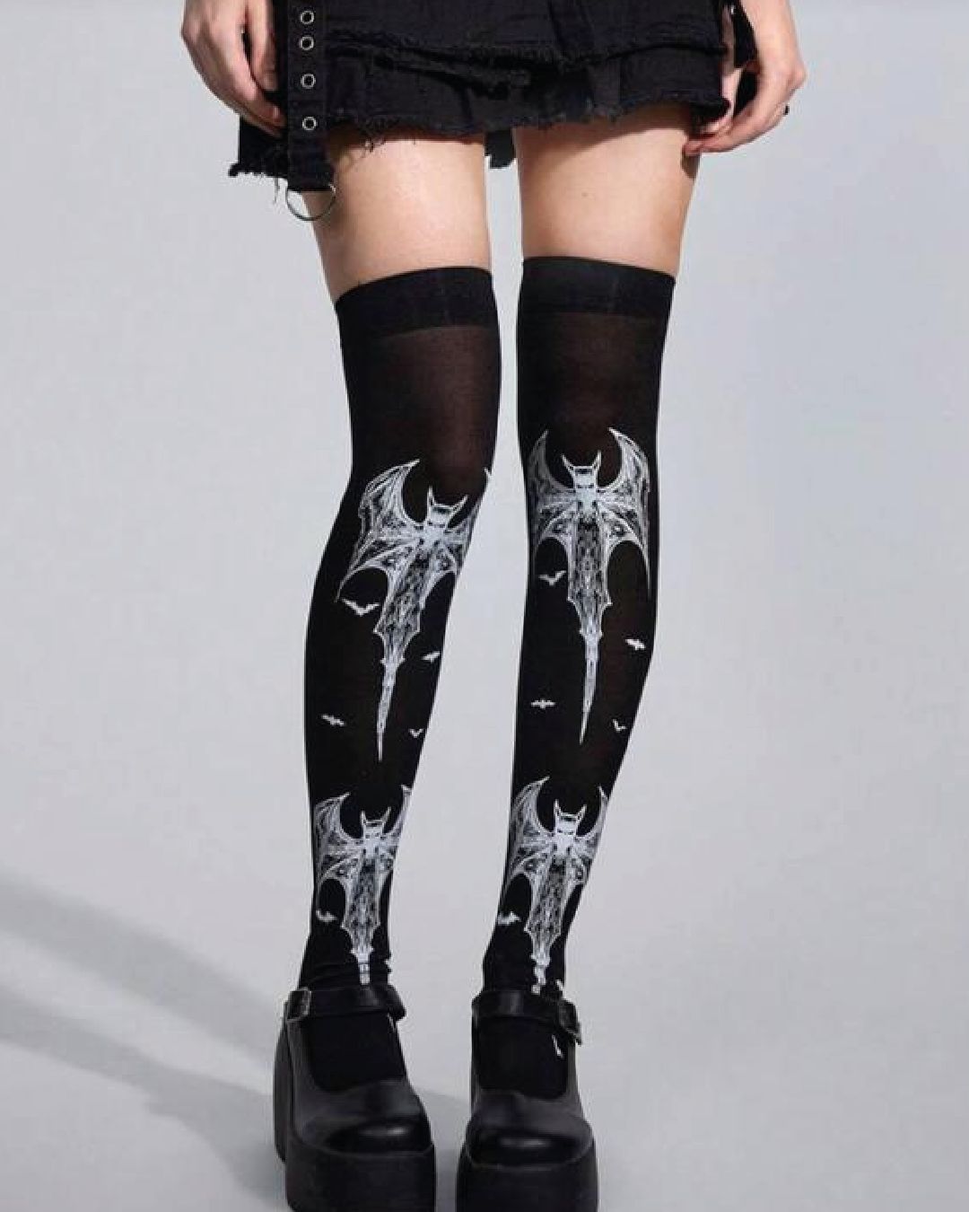 Medias “Bat Babe”