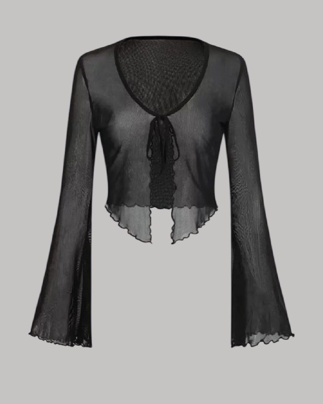 Manguito mesh ajustable