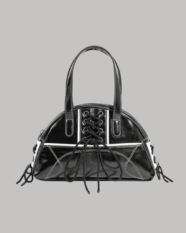 Bolso “Stitch Ball Bag”