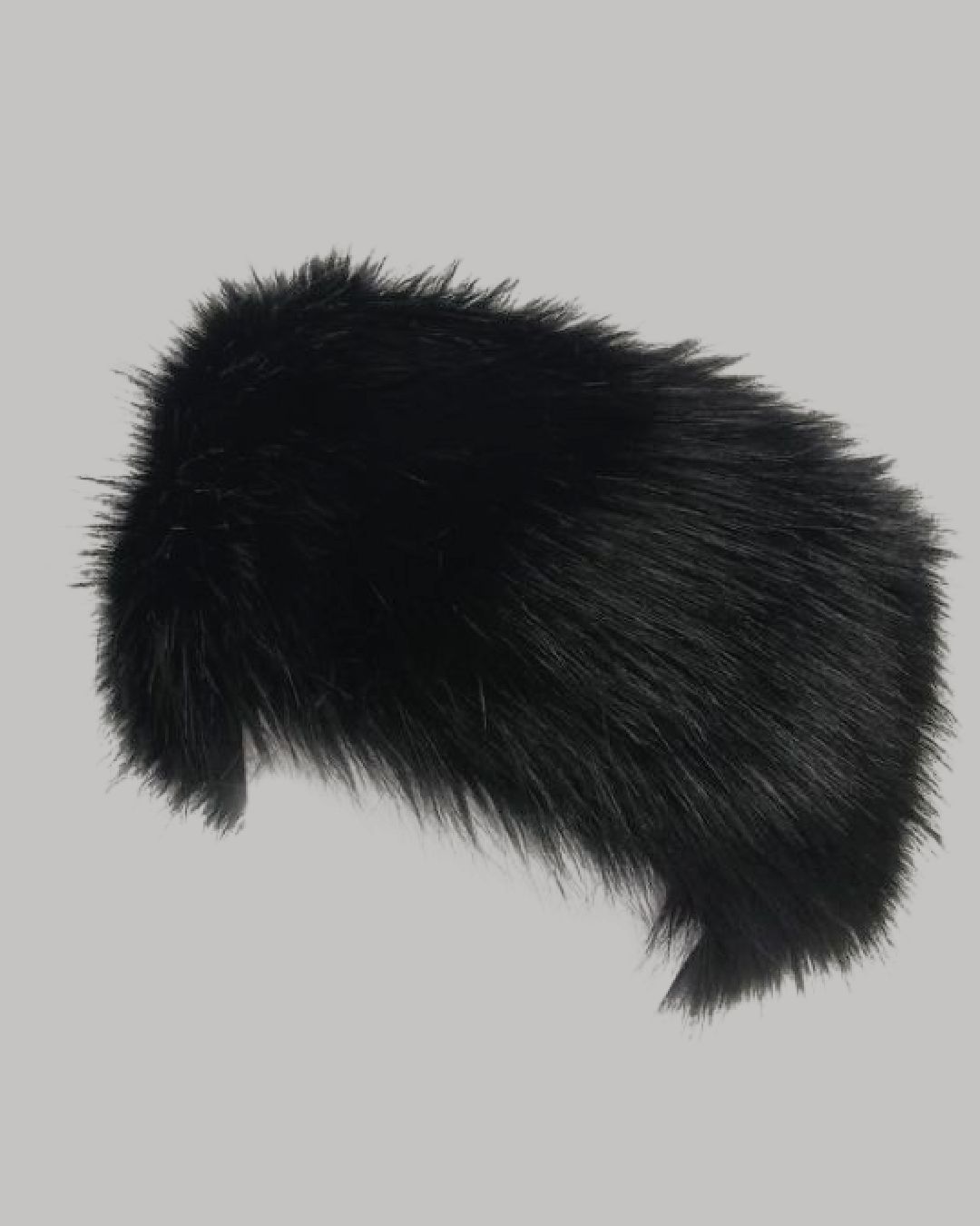 Gorro peluche