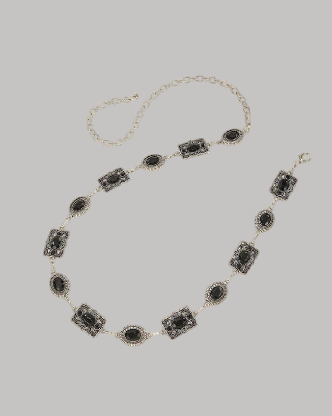 Cadena de cintura bohemia “Boho Chain Waist”