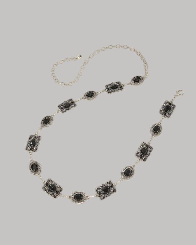 Cadena de cintura bohemia “Boho Chain Waist”