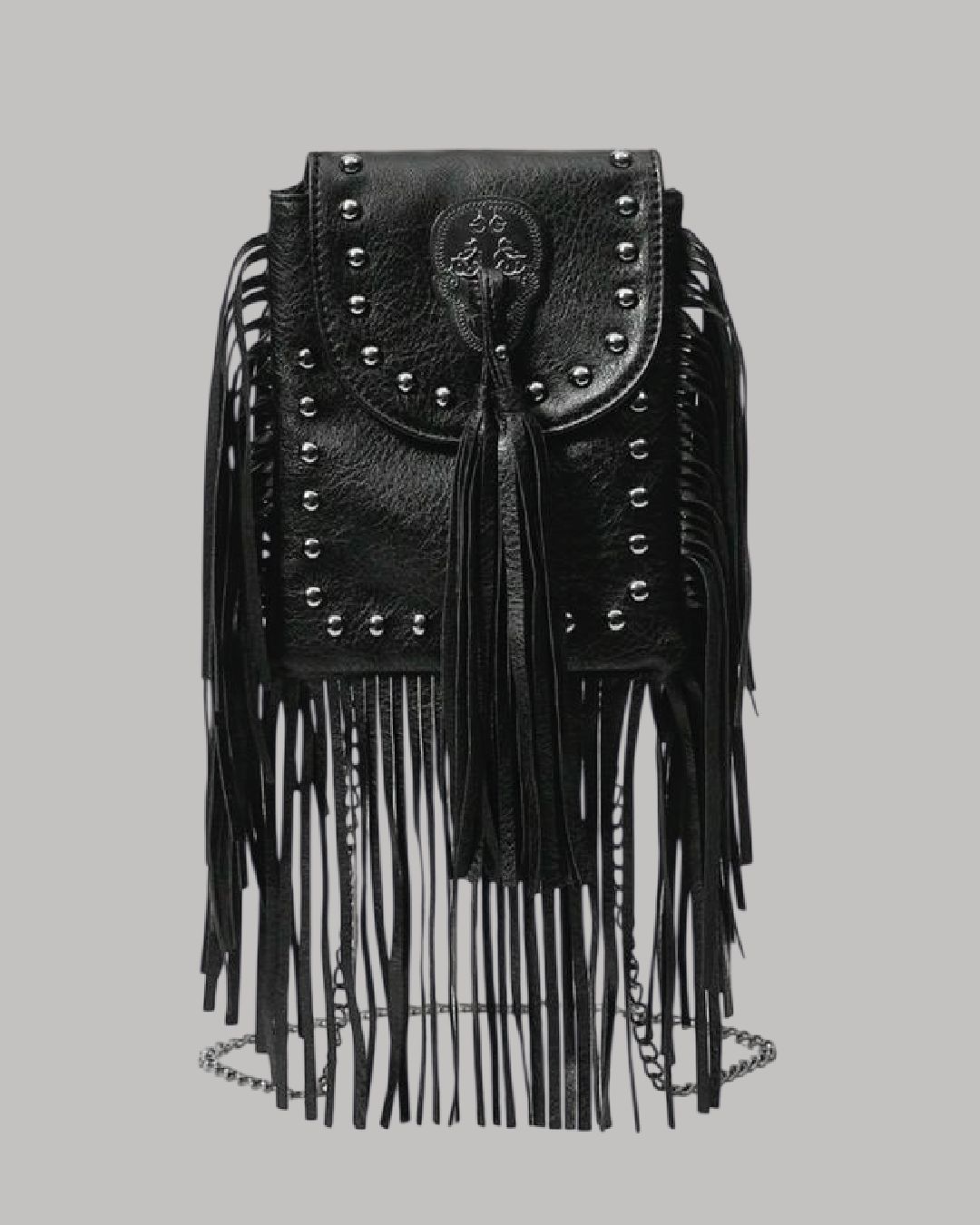 Bolso pequeño boho “Mini Boho Bag”