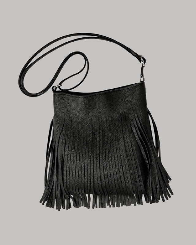 Bolso boho “Boho Charm Bag”