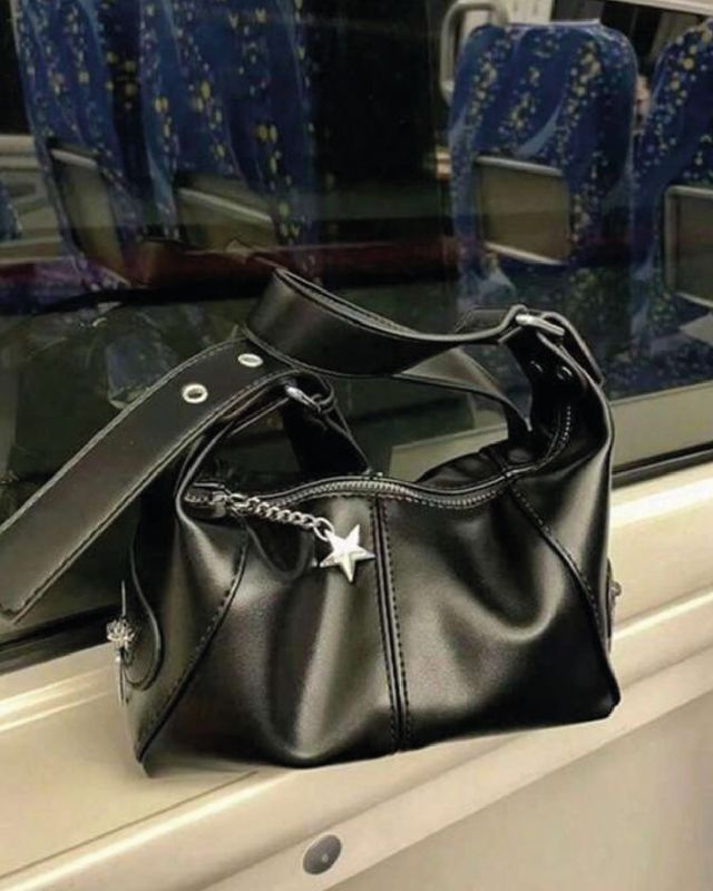 Bolso de cuerina