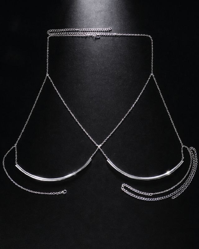 ​Cadena corporal