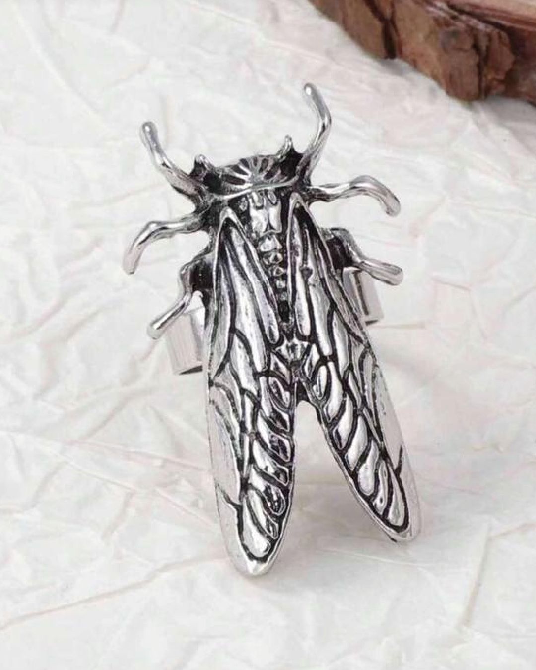 Anillo insecto