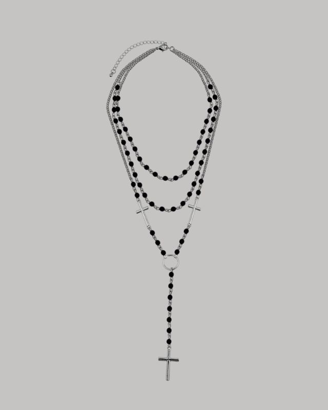 ​Collar de cascada