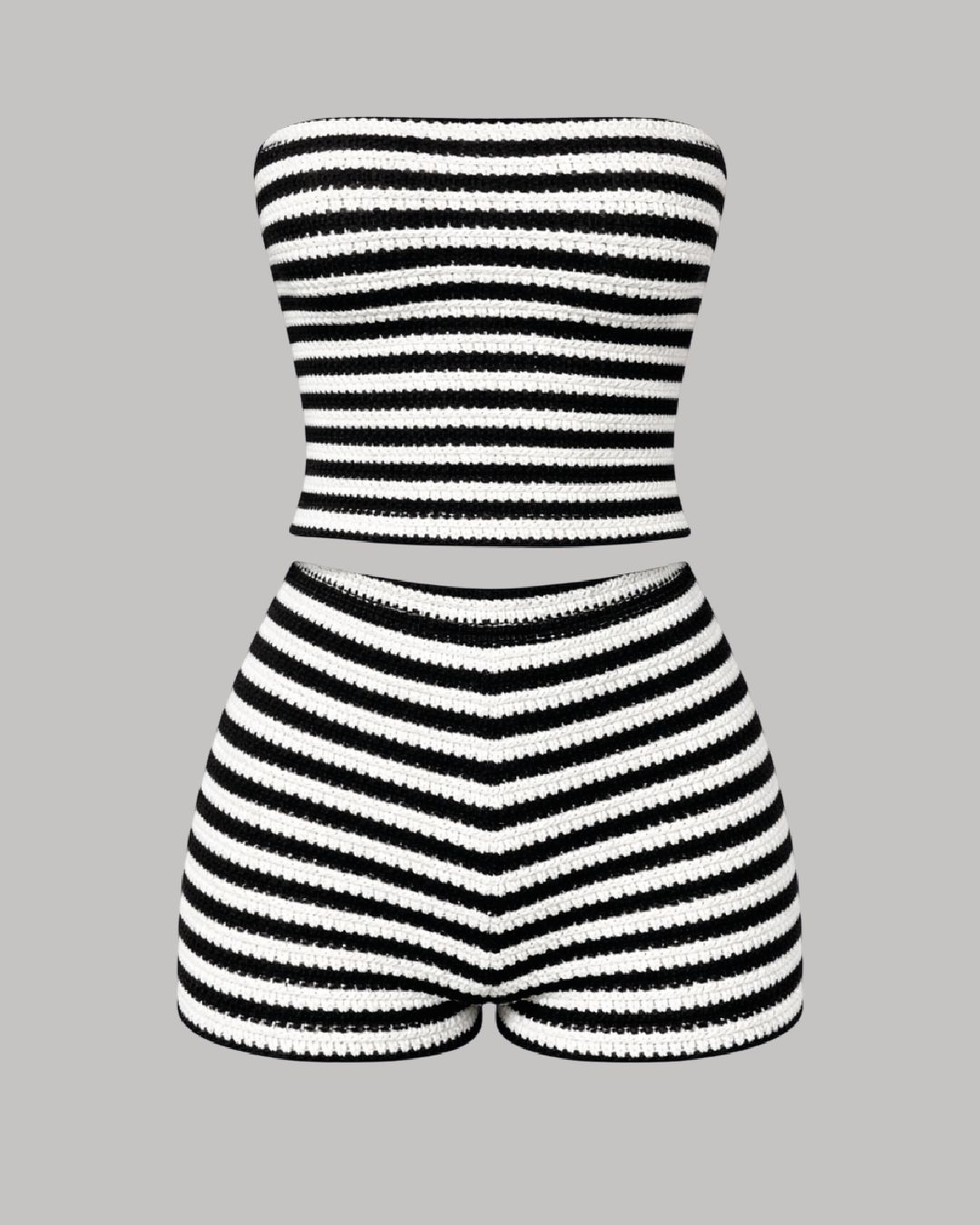 ​Set de dos piezas de lineas