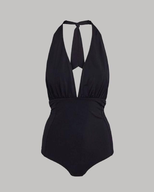 Body amarrado