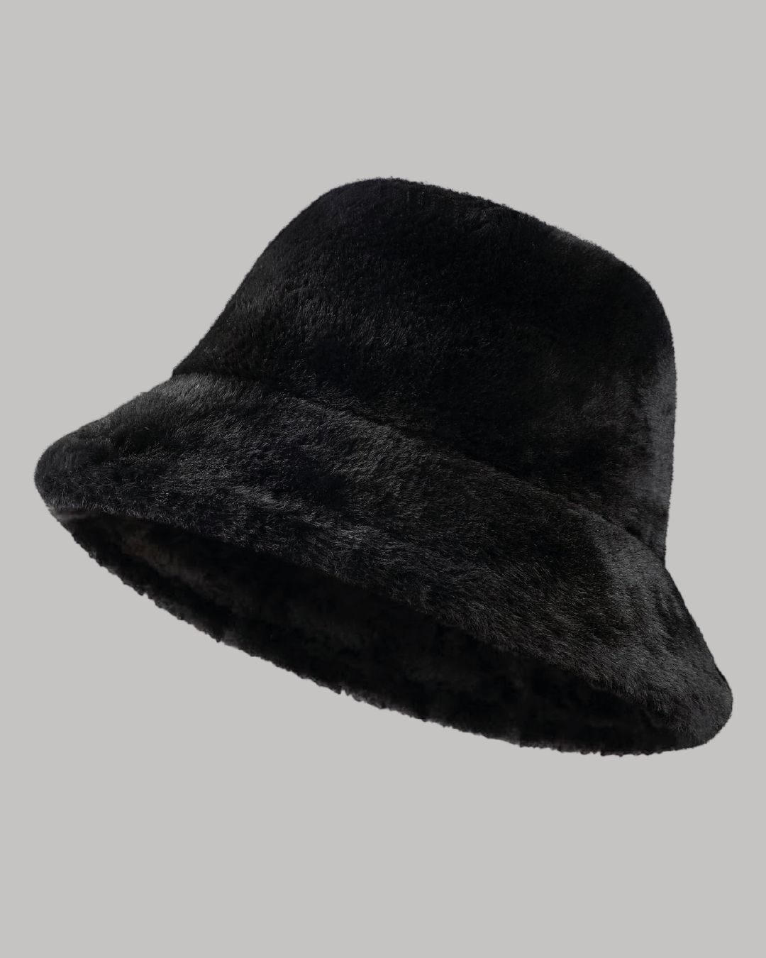 Gorrito peluche “Faux Fur Soft Hat”
