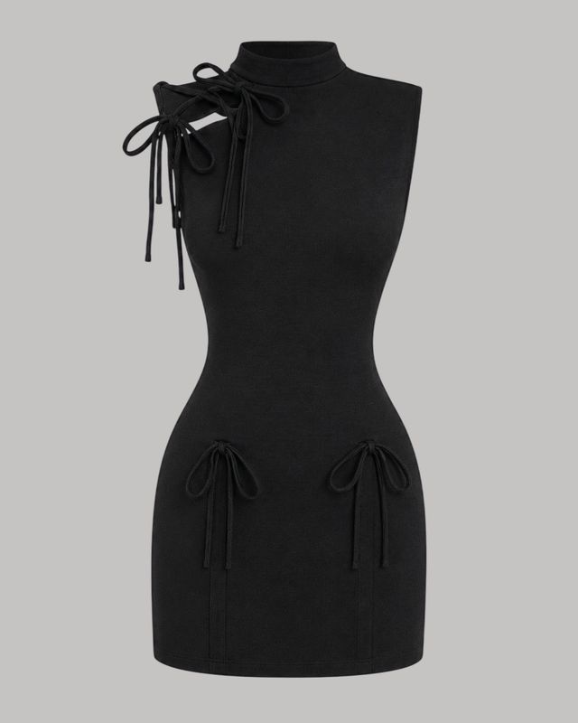 Vestido estilo japonés