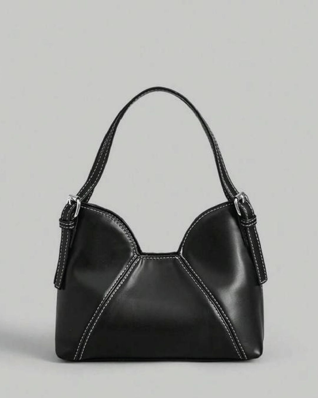 Bolso de cuerina