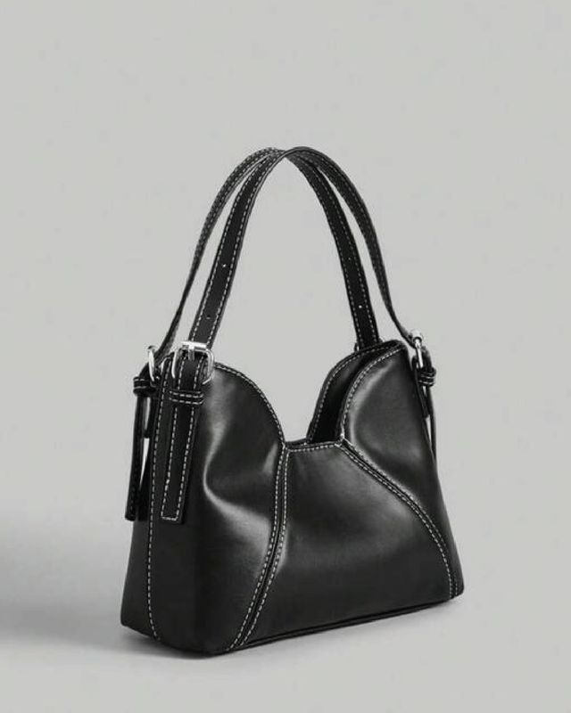 Bolso de cuerina