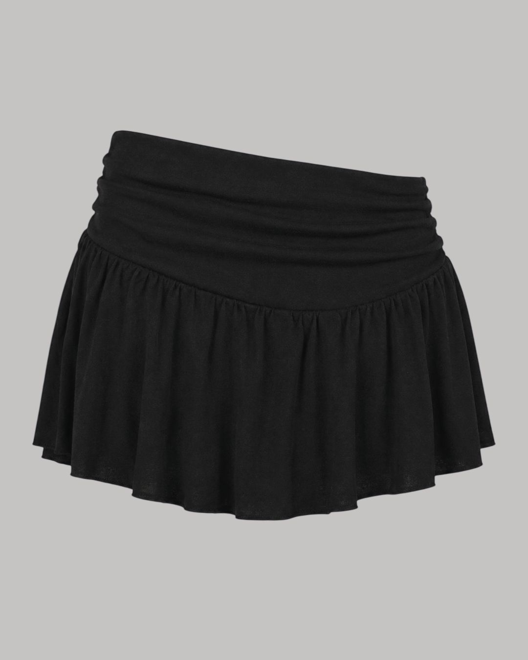Skort corto básico
